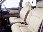 Mitsuoka Viewt 1993 года